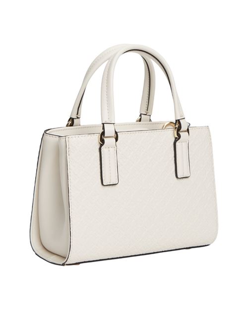 AW0AW18416AEO BIANCO Tommy Jeans | AW0AW18416AEO BIANCO